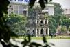Must-see attractions in Hanoi